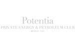 Potentia, Private Energy & Petroleum Club