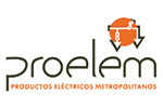 Productos Eléctricos Metropolitanos