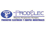 Productos Electromecánicos (PRODELEC)
