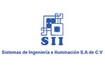 SII Sistemas de Ingeniería e Iluminación