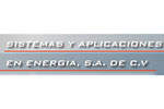 Sistemas y Aplicaciones en Energía del Centro (SAE)
