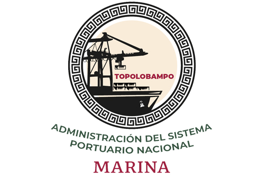 ASIPONA Topolobampo