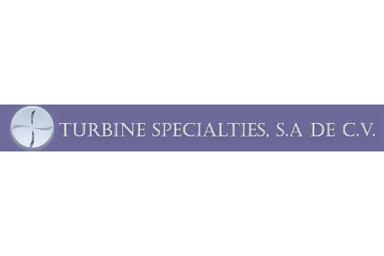 Turbine Specialties