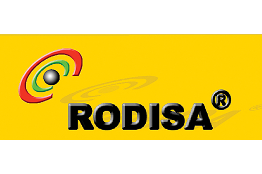 Equipos Industriales Rodisa