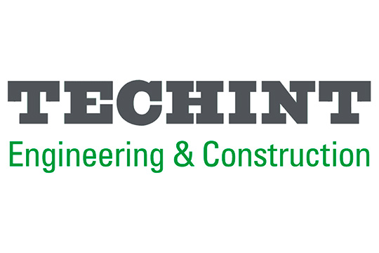 Techint Ingeniería y Construcción