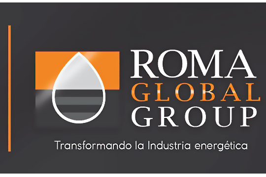 Roma Energy México