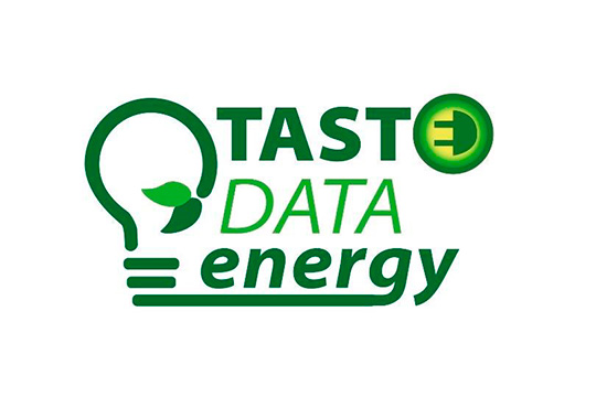 Tast Data Energy