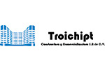 Constructora y Comercializadora Troichipt