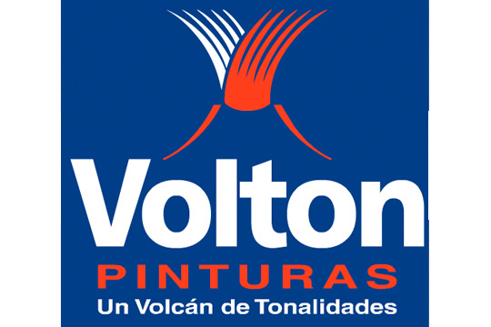 Industrial de Pinturas Volton
