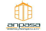 Anpasa (Andamios y Pararrayos)