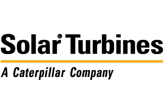 Turbinas Solar