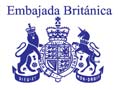 Embajada del Reino Unido, Gran Bretaña e Irlanda del Norte