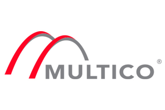 Corporación Industrial Multico