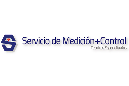 Servicio de Medición + Control