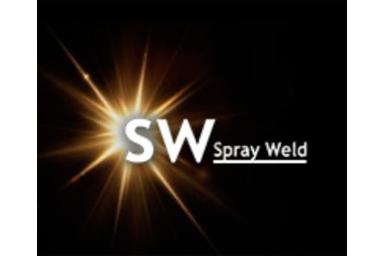 Spray Weld