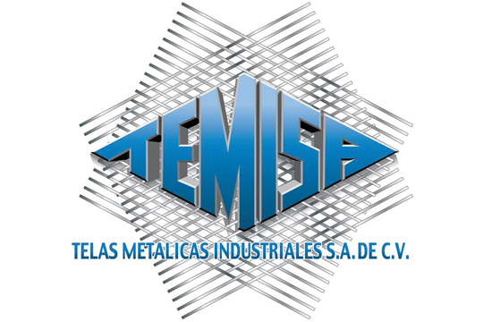 Telas Metálicas Industriales