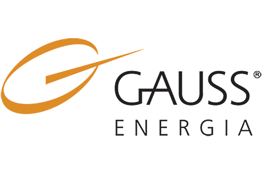 Gauss Energía