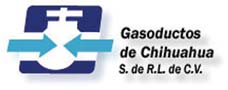 Gasoductos de Chihuahua