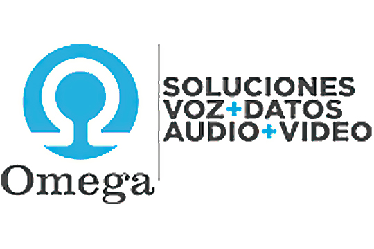 Omega Comunicaciones y Computo