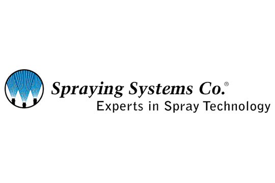 Spraying Systems México