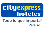 City Express Paraíso Tabasco