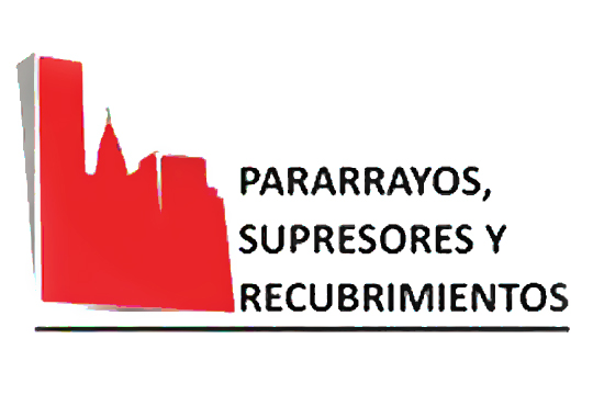Pararrayos, Supresores y Recubrimientos