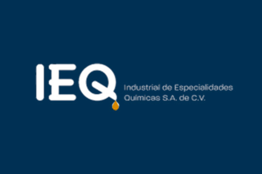 IEQ Industrial de Especialidades Químicas