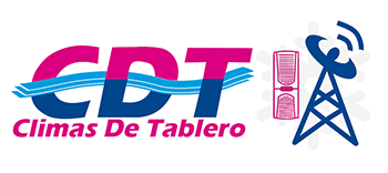 CDT Climas de Tablero