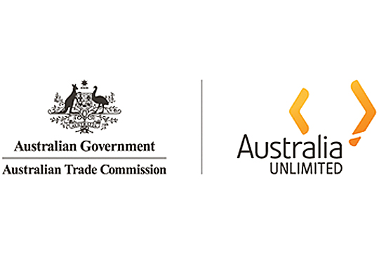 Austrade (Embajada de Australia)