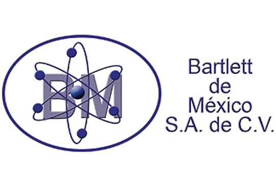 Bartlett de México