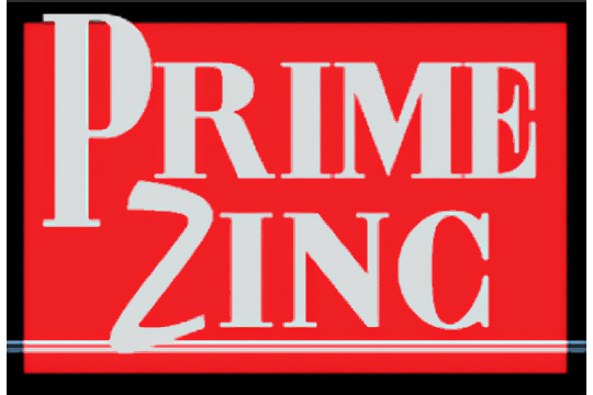 Prime Zinc