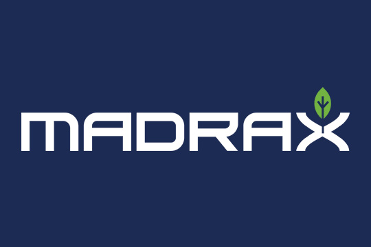 Madrax