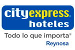 City Express Reynosa