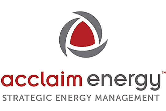 Acclaim Energy