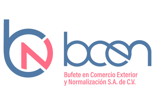 BCEN Bufete en Comercio Exterior y Normalización