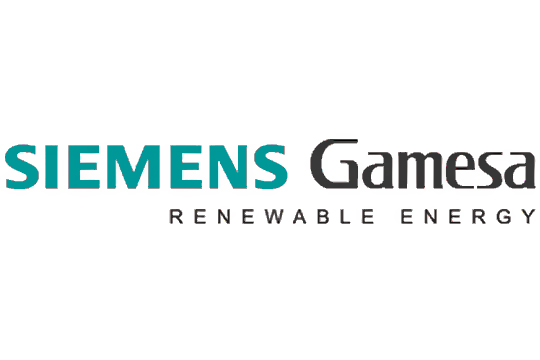 Siemens Gamesa