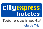 City Express Junior Ciudad del Carmen Isla de Tris