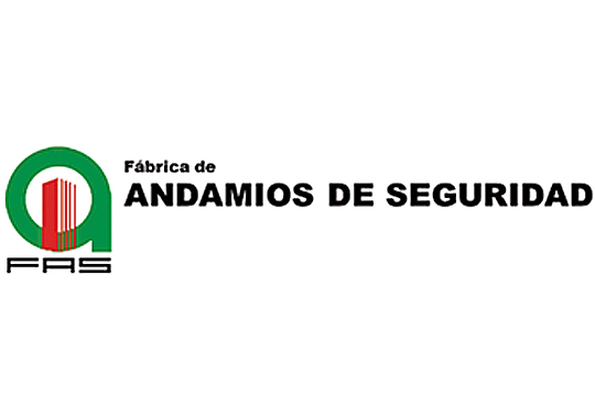Fábrica de Andamios de Seguridad