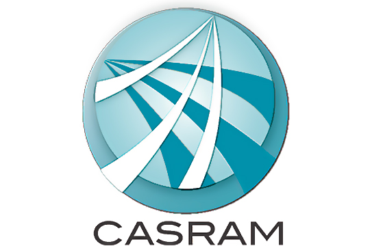 Intercomercial Casram