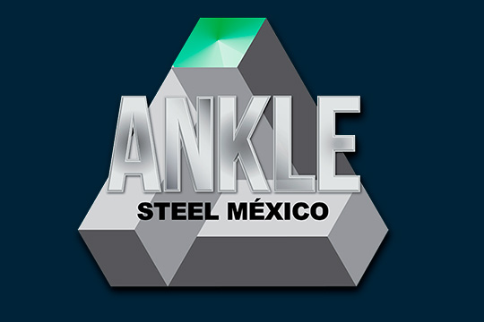Ankle Steel México