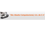 ABC Abasto Computacional