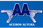 Aceros Altura