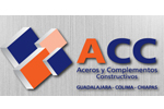 Aceros y Complementos Constructivos