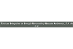 Tácticas Integrales de Energía Renovable y Rescate Ambiental