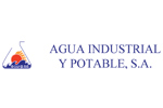 Agua Industrial y Potable