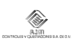 AJM Controles y Quemadores