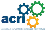 Asesoría y Capacitación en Riesgos Industriales