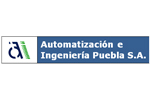 Automatización e Ingeniería Puebla