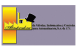 Abastecedora de Válvulas, Instrumentos y Controles para Automatización