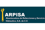 Abastecedora de Refacciones y Servicio Hidráulico